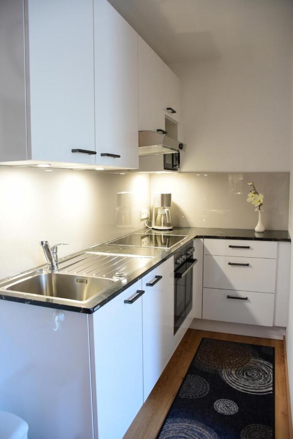 Haus Bergblick Apartment Валхзее Екстериор снимка